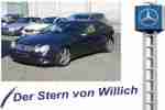 C 230 K Unfallwagen Leder AMG Styling Aut