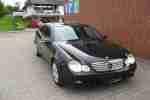 C 230 Kompressor Sportcoupe Glasdach