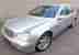 Mercedes Benz C 240 Elegance Leder Automatik