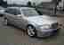 Mercedes Benz C 240 T Elegance Automatik el. Sitze Alu