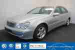 C 270 CDI Avantgarde Automatik Navi Sitzh