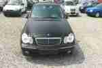C 270 T CDI Avantgarde, Euro3, Xenon,