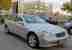 Mercedes Benz C 270 T CDI Avantgarde Navi Leder S