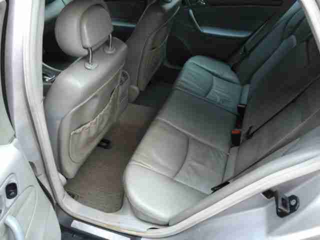 Mercedes-Benz C 270 T CDI Avantgarde grüne Plakette Aut