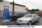 C 270 T CDI Elegance Leder Alufelgen
