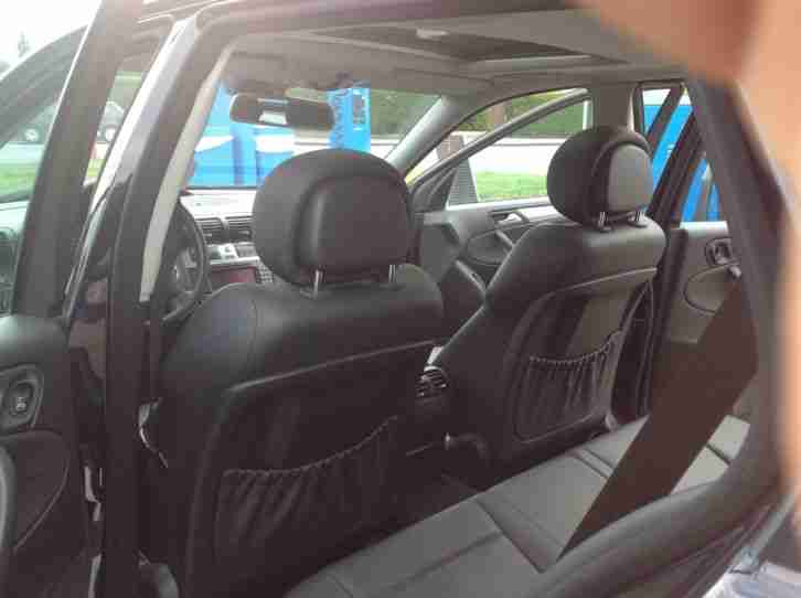 Mercedes-Benz C 280 - Kauf Ohne Risiko