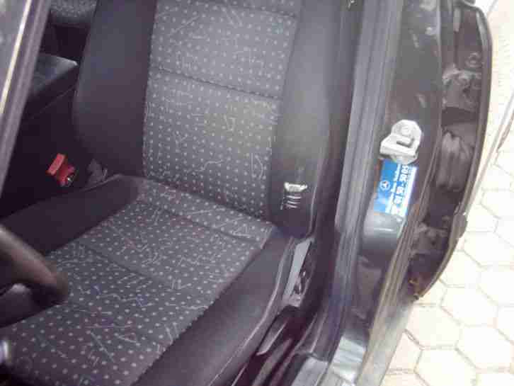 Mercedes-Benz C 280 Ölwanne Defekt