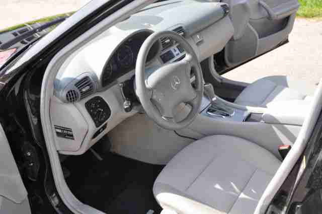 MerCedes Benz C