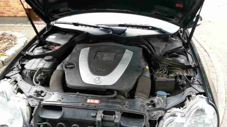 Mercedes-Benz C 280 T 7G-TRONIC Avantgarde Sport Edition Leder Comand SSD