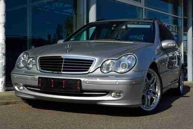 MerCedes Benz C
