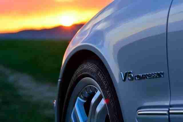 MerCedes Benz C