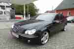 C 320 CDI 7G TRONIC Elegance Klima XENON