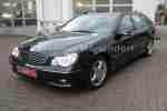 C 320 T Avantg. LPG AMG Paket Sportpaket