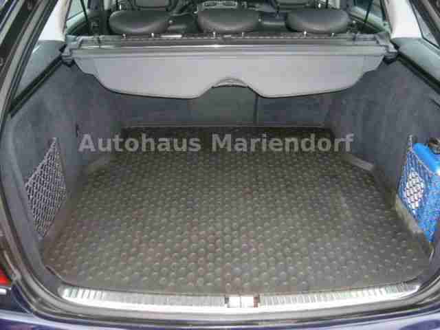 Mercedes-Benz C 320 T Avantg. LPG AMG Paket Sportpaket