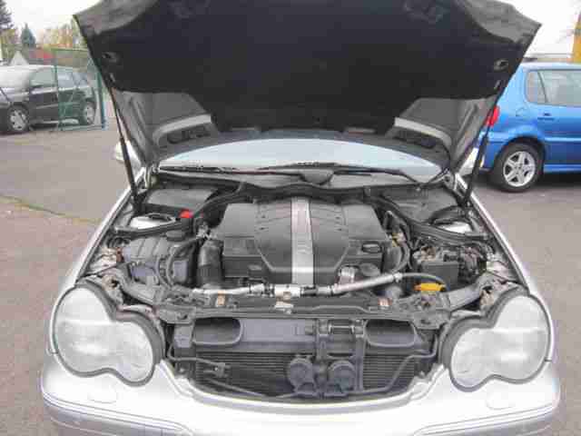 MerCedes Benz C