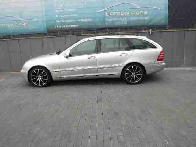 MerCedes Benz C