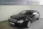 C 350 Coupe Sportpaket Navi Parktronic AH