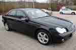 C Klasse C 220 CDI Limo. Automatik Gepfl