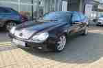 C Klasse C200 CDI Coupé Radio