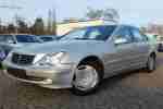 C Klasse Lim. C 200 CDI