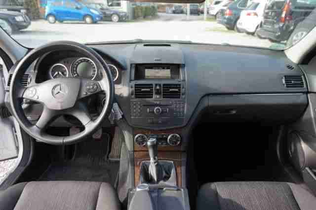 MerCedes Benz C