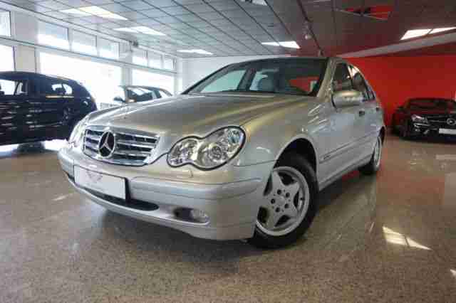 MerCedes Benz C
