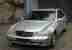 Mercedes Benz C Klasse Lim. C 200 Kompressor nur 80Tkm