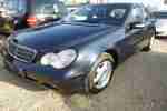 C Klasse Lim. C 220 CDI