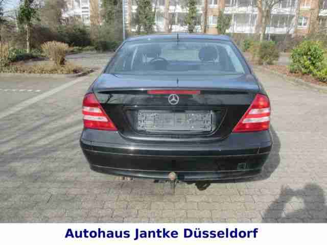 MerCedes Benz C