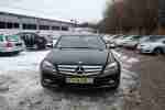 C Klasse Lim. C 220 CDI EURO:4 AVATGARDE