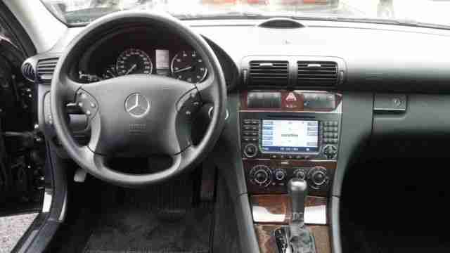 MerCedes Benz C