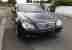 Mercedes Benz C Klasse Sportcoupe C 180 Kompressor Indi