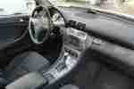 C Klasse Sportcoupe C 220 CDI XENON PDC V