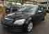 Mercedes Benz C Klasse T Modell C 200 T CDI