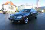 C Klasse T Modell C 200 T Kompressor