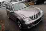C Klasse T Modell C 270 T CDI