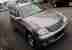 Mercedes Benz C Klasse T Modell C 270 T CDI