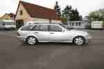 C Klasse T Modell C 43 T AMG 1.Hand Sp