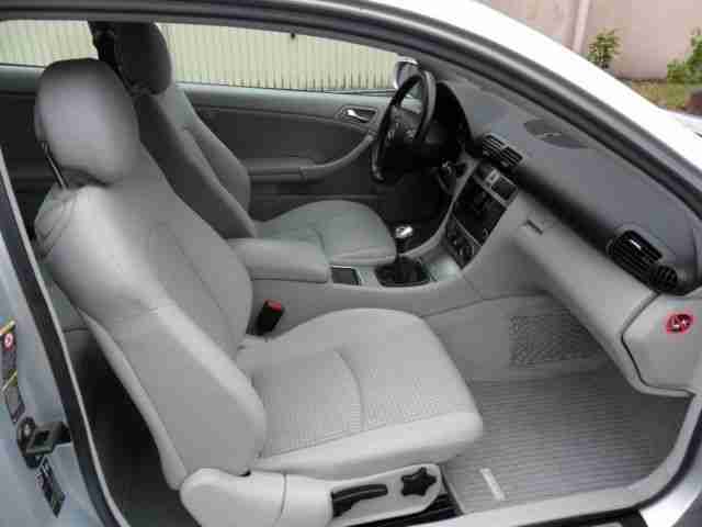 MerCedes Benz C