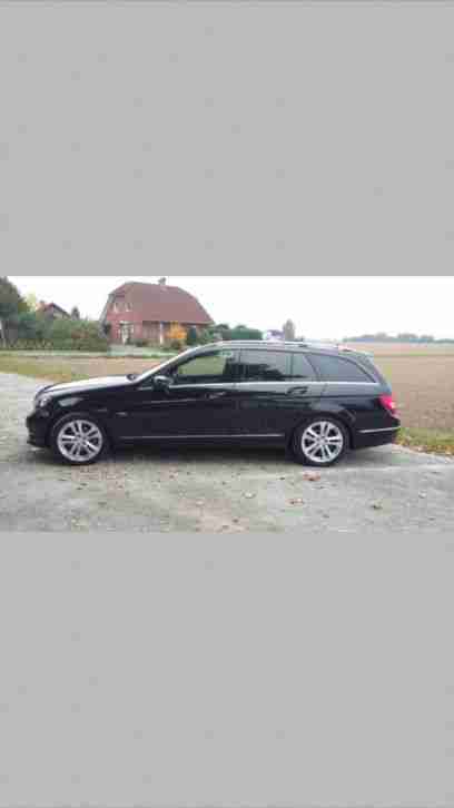 Mercedes Benz C180 Avangarde