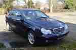 Mercedes Benz C180, Bj: 12.2000, TÜV bis 12.2017,
