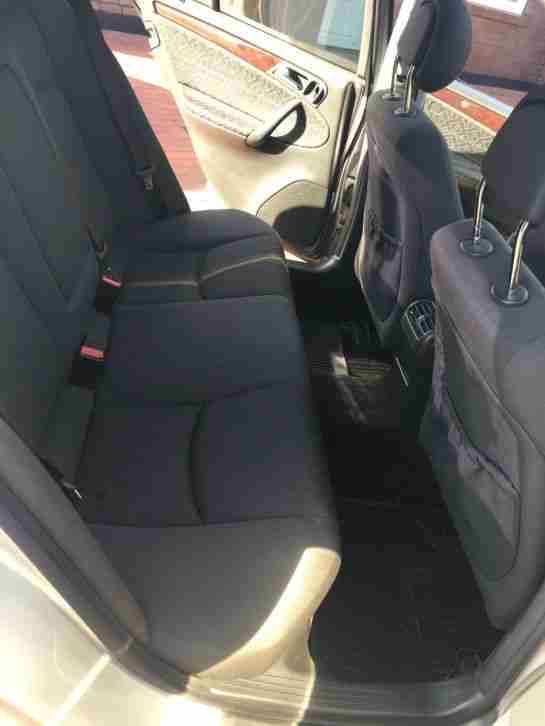 Mercedes Benz C180 w203