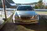 C200 CDI T Model S203 EZ 03 2006