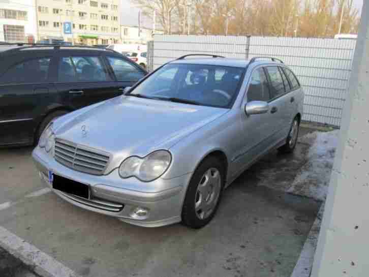 C200T CDI