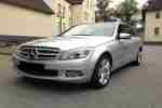 C220 CDI BlueEfficiency Avantgarde