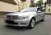 Mercedes Benz C220 CDI BlueEfficiency Avantgarde Automatik DPF Kombi