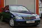 C220 CDI Navi 2.Hand 8 fach bereift