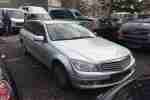 C220 T CDI BlueEfficiency Elegance AUTO N