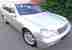 Mercedes Benz C220 T CDI DPF Automatik 2.Hand