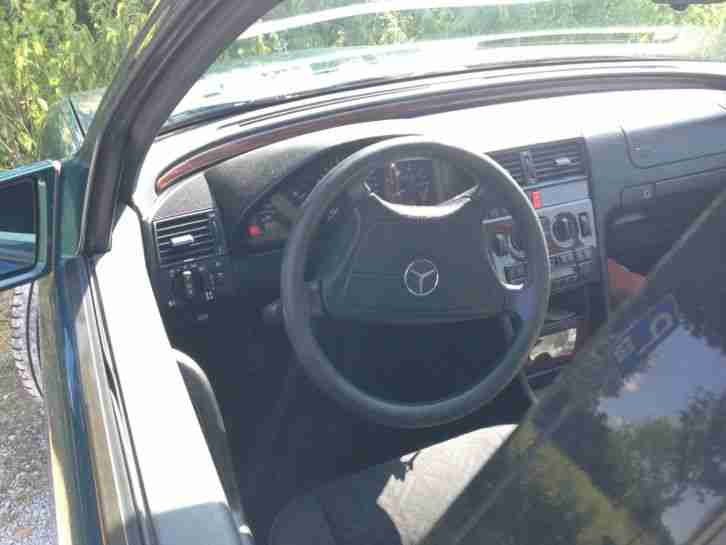 Mercedes Benz C220, Winterauto, Anfänger, TÜV, Auto, Daimler